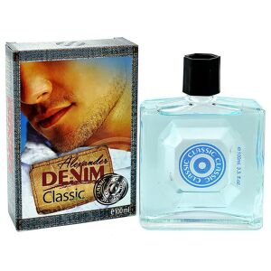 Dofamin Parfums Alexander Devim after shave lotion for men five variants for your choise 100 ml each other