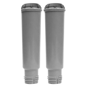 TOMTOP JMS Water Filtration Cartridge Coffee-Machine Water Filter Replacement for Krups F088