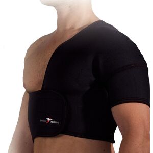 Precision Left Neoprene Half Shoulder Brace