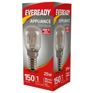 Eveready SES Oven Lamp