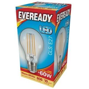 Eveready LED GLS Bulb