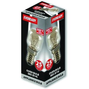 Eveready SES Oven Lamp (Pack Of 10)