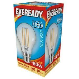 Eveready LED GLS Bulb