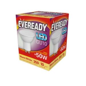 Eveready GU10 LED Bulb