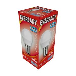 Eveready LED B15 Golf Bulb