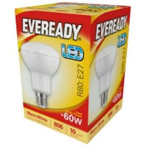 Eveready R80 LED Bulb