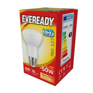 Eveready LED R63 E27 Bulb