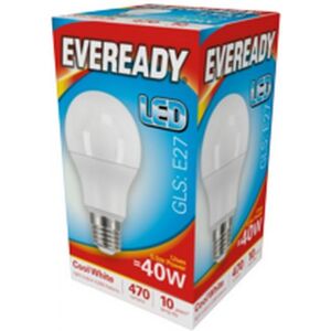 Eveready LED GLS Bulb