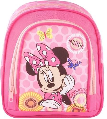 Disney Girls Minnie Mouse Backpack