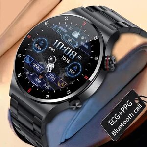 SACOSDING Smart Watch 2023 New Bluetooth Call Smart Watch Men Sports Fitness Tracker Waterproof Smartwatch Large HD screen for huawei Xiaomi phone+box
