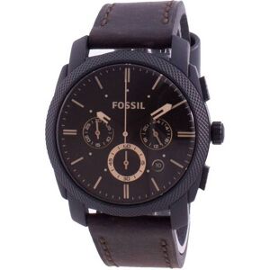 Fossil Machine Chronograph FS4656 Men's Watch