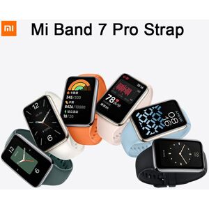 Xiaomi Mi Band 7 Pro strap