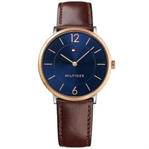 Tommy Hilfiger TH1710354 Men's Wristwatch