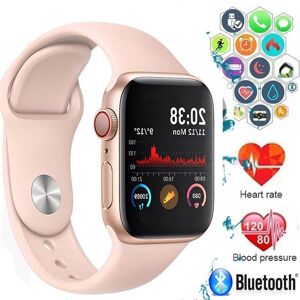 Wula Mall X7 Smart Watch Answer Call Sport Fitness Tracker Custom Dial Smartwatch Men Women Gift