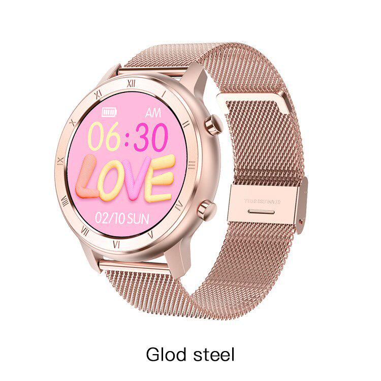 Hql004 MenSmartwatch Kids Smartwatch Child Children Family Pedometer Smart Watch Waterproof  Watch Colck