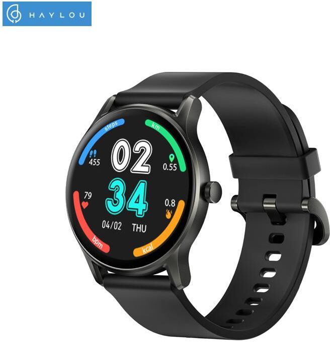 Haylou Smart Watch GS