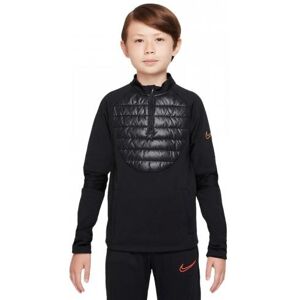 Nike Childrens/Kids Academy Winter Warrior Therma-Fit Top