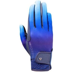 Hy Ombre Riding Gloves