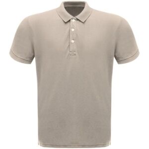 Regatta Classic Mens 65/35 Short Sleeve Polo Shirt