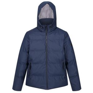 Regatta Mens Saltern Padded Jacket