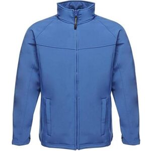 Regatta Mens Uproar Soft Shell Jacket