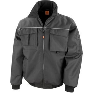 Result Mens Saber Pilot Jacket