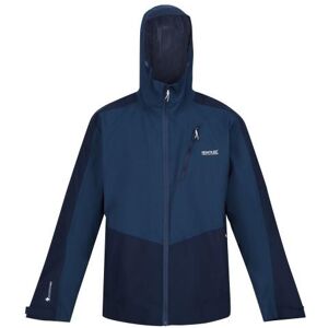 Regatta Mens Highton Stretch II Waterproof Jacket