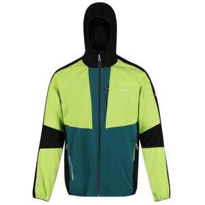 Regatta Mens Tarvos V Soft Shell Jacket