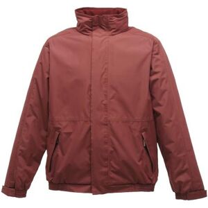 Regatta Dover Waterproof Windproof Jacket (Thermo-Guard Insulation)