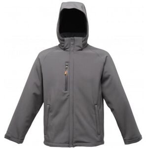 Regatta Mens Repeller X-Pro Softshell Jacket