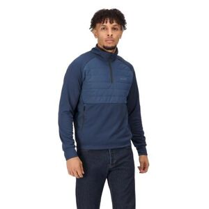 Regatta Mens Addinston Hybrid Jumper