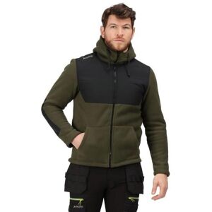 Regatta Mens Garrison Hooded Jacket