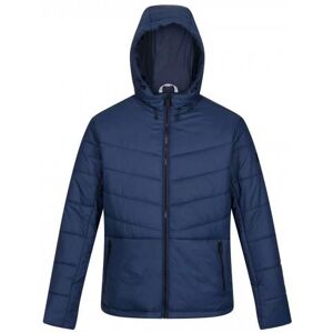 Regatta Mens Volter Loft III Heated Puffer Jacket