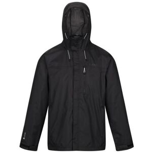 Regatta Mens Baslow Waterproof Jacket