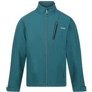 Regatta Mens Nantfeld Soft Shell Jacket