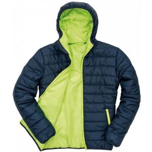 Result Core Mens Soft Padded Jacket