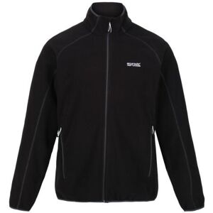 Regatta Mens Hadfield Full Zip Fleece Jacket