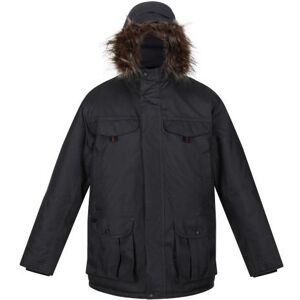 Regatta Mens Aarav Insulated Parka