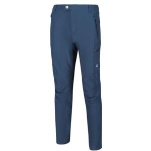 Regatta Mens Highton Multi Pocket Walking Trousers