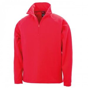 Result Mens Core Micron Anti-Pill Fleece Top