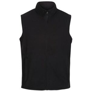 Regatta Mens Micro Fleece Bodywarmer / Vest