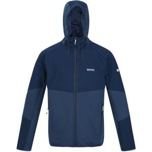 Regatta Mens Highton Pro Hooded Full Zip Hoodie