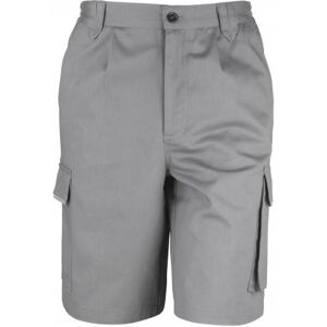 Result Unisex Work-Guard Action Shorts / Workwear