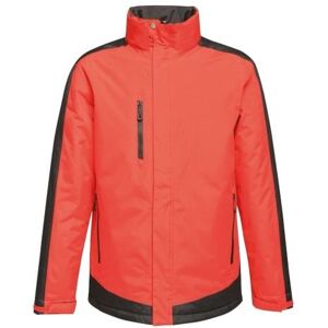 Regatta Mens Contrast Full Zip Jacket