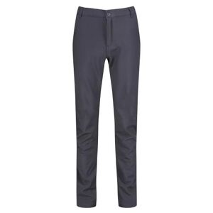 Regatta Great Outdoors Mens Fenton Lightweight Softshell Trousers