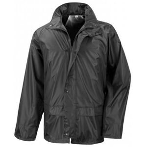 Result Mens Core Stormdri Rain Over Jacket