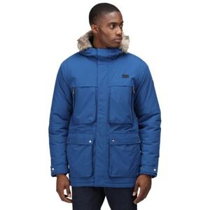 Regatta Mens Volter Waterproof Insulated Parka