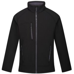 Regatta Mens Northway Soft Shell Jacket