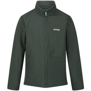 Regatta Mens Cera V Wind Resistant Soft Shell Jacket