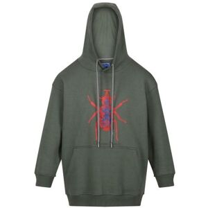 Regatta Mens Christian Lacroix Miramas Hoodie